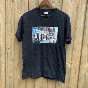 2018 Supreme Hardware T Shirt Medium